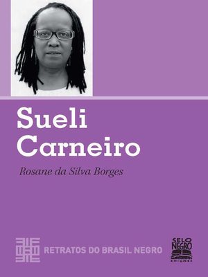 cover image of Sueli Carneiro